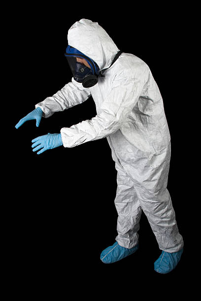 Professional Mold Removal in Whitney, TX